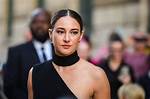 Shailene Woodley: a Glimpse into Her Life and Children