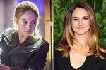 Shailene Woodley's Significant Other: Unlocking the Details