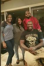 Shaq Brother Jamal Harrison Dream Funded by Him
