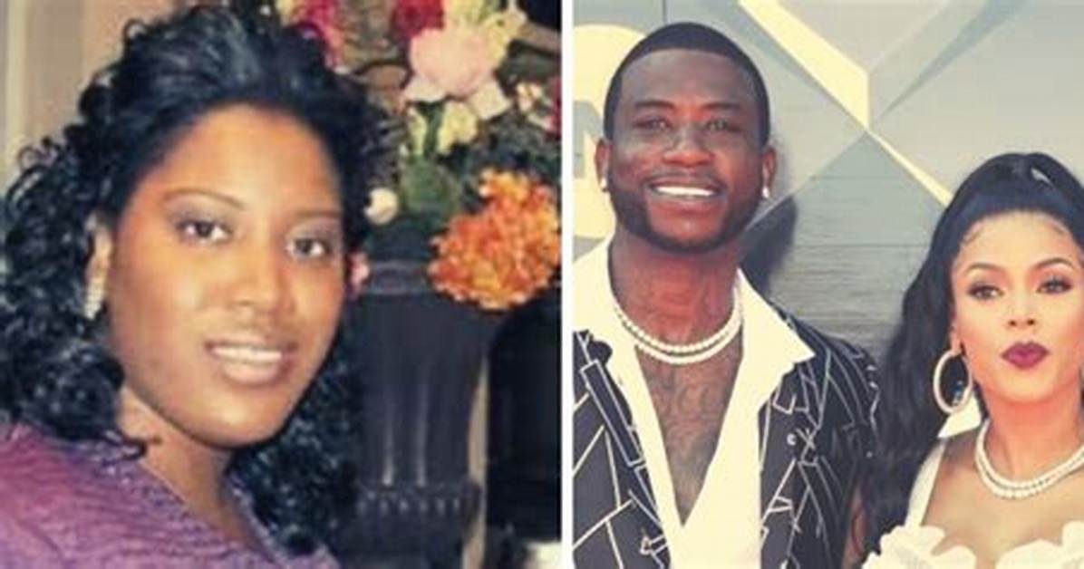 Sheena Evans Age, Wiki, Son Keitheon (Gucci Mane Ex Gf) Instagram, Net Worth