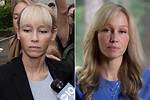 Sherri Papini's Ex-Boyfriend Charged: Unraveling the Fabrication