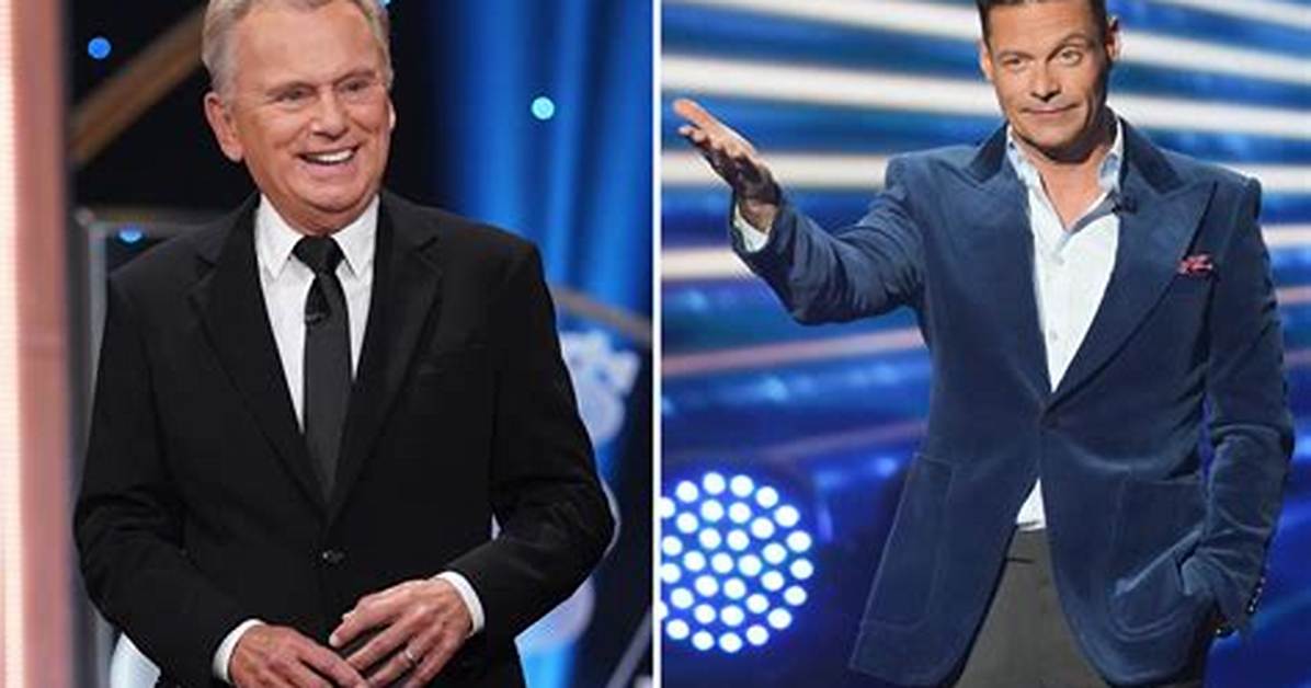 Sherrill Sajak: a Deep Dive into the Life of the Wheel of Fortune Host's Beloved Partner