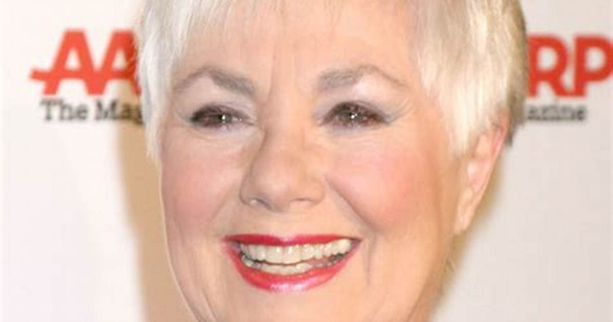 Shirley Jones