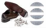 Shoe Heel Plates: the Unsung Heroes of Footwear Protection