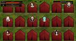 Shuggerlain [V0.61.1] [Taifun Riders] | Pc| Android| Walkthroughs