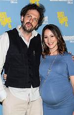 Silas Weir Mitchell Is Married to Wife: Kk Dodds. Kids. ·