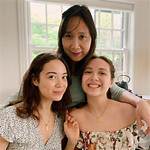 Sister Family and Ethnicity ·