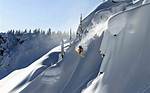 Snow Mountain Snowboard