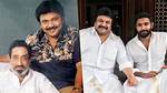 Son, Producer, and Rising Star of Tamil Cinema
