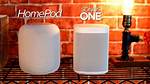 Sonos One Vs. Homepod Mini