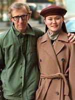 Soon-Yi Previn: a Journey Through Life, Love, and Art