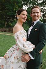 Sophia Bush & Grant Hughes Get Married in Surprise Wedding Hollywood Life ·