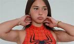 Sophia Rain and the Spider-Man Vid Phenomenon