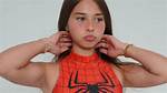 Sophie Rain's Leaked Spider-Man Video Causes Internet Frenzy
