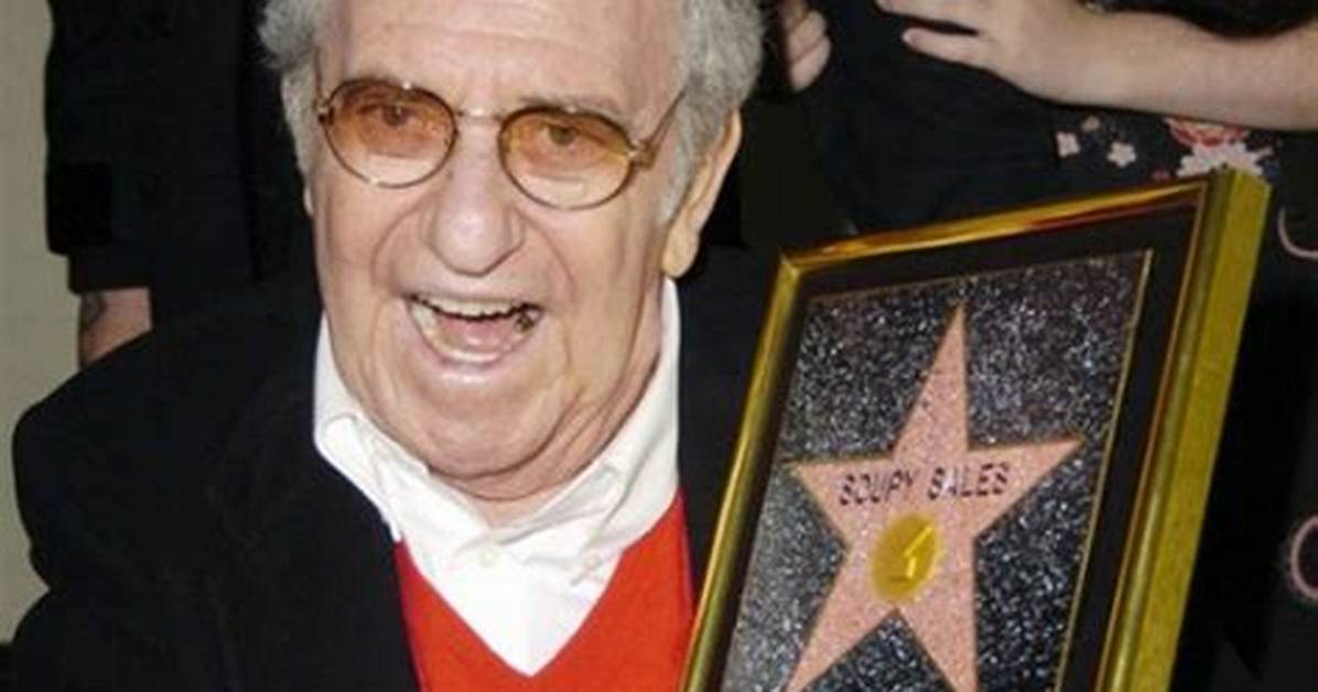 Soupy Sales Net Worth at Death: a Comprehensive Look into the Life and Legacy of a Comedy Icon