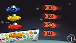 Space Race Multiplication