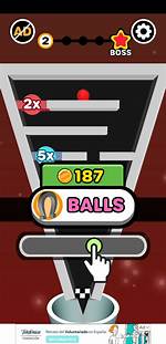 Split Balls