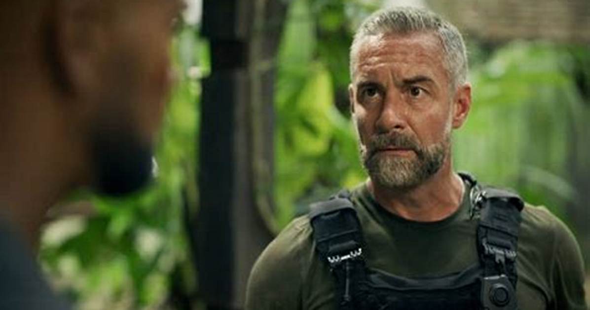 Steve Darnell- Wiki, Height, Net Worth, Wife, Marriage