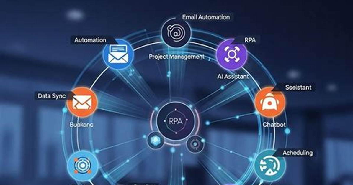 Streamline Your Workflow with Automation
