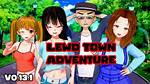 Stuck at Home [V0.2.5C] [Moraion]