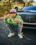 Stunna Gambino Age, Wiki, Biography Height, Real Name, Instagram, Net Worth