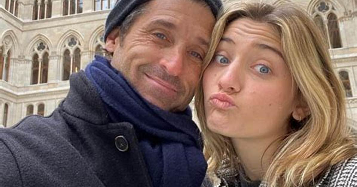 Sullivan Patrick Dempsey: the Journey of a Talented Actor and Philanthropist