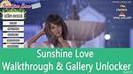 Sunshine Love [Ch. 3 V1.00I Extras][Final] [Mr Dots Games] Pc| Android| Walkthroughs