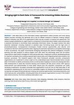 Surprising Discoveries and Enlightening Insights