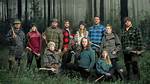 Surviving the Unknown: Has Anyone Been Attacked on Naked and Afraid?
