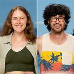 Survivor's Frannie and Matt Drop Subtle Hints About Their Romance After the Show