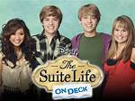"Sweet Life on Deck" Cast's Journey to Stardom