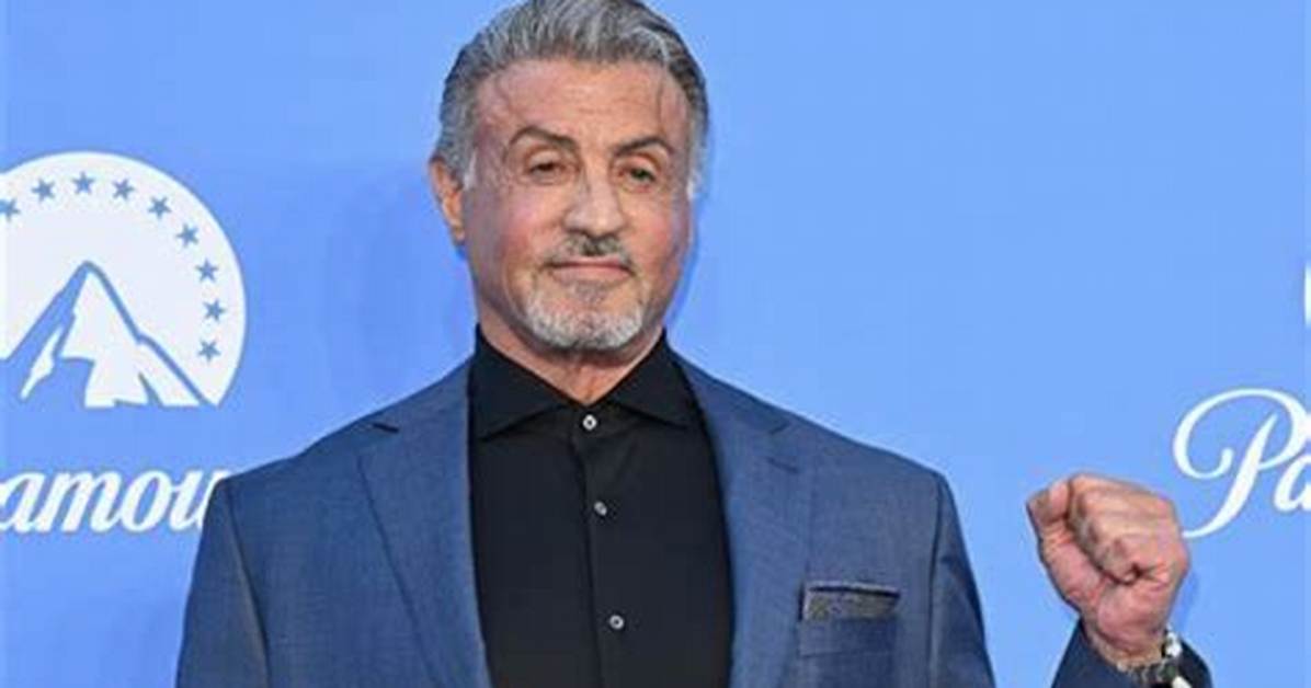Sylvester Stallone 2024 Age: a Look into the Life and Legacy of a Hollywood Icon
