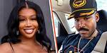 Sza Siblings: a Closer Look at the Family Behind the Star