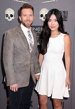 T. J. Thyne and Leah Park Split: Unraveling the Story