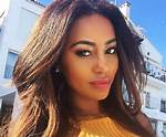 Tabby Brown Wikipedia Age, Parents Ethnicity and Siblings ·
