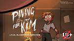Tailblazer's Kim Pine & More: Size Content & Animation!