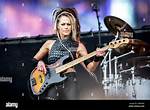 Tanya O'callaghan: a Deep Dive into Her Net Worth and Career Achievements