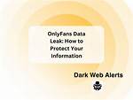 Tara Lynn Onlyfans Leak: Protect Your Privacy Online