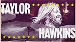 Taylor Hawkins: the Heartbeat of Rock 'N' Roll