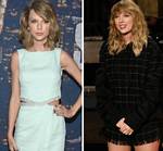 Taylor Swift's Weight Gain: a Journey of Self-Acceptance