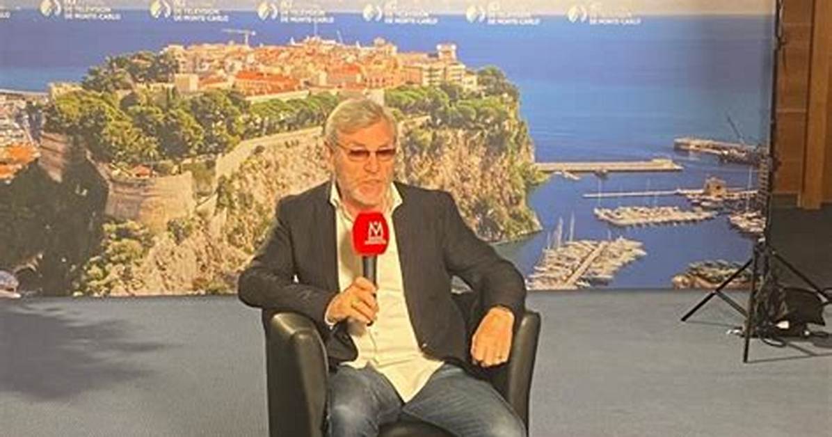 Tcheky Karyo Bras