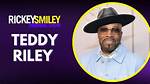 Teddy Riley's Legacy: the Journey of His Kids