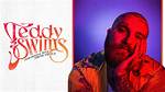 Teddy Swims: a Journey Through His Life Story