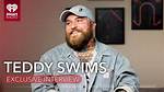 Teddy Swims: the Soulful Voice Behind the Music