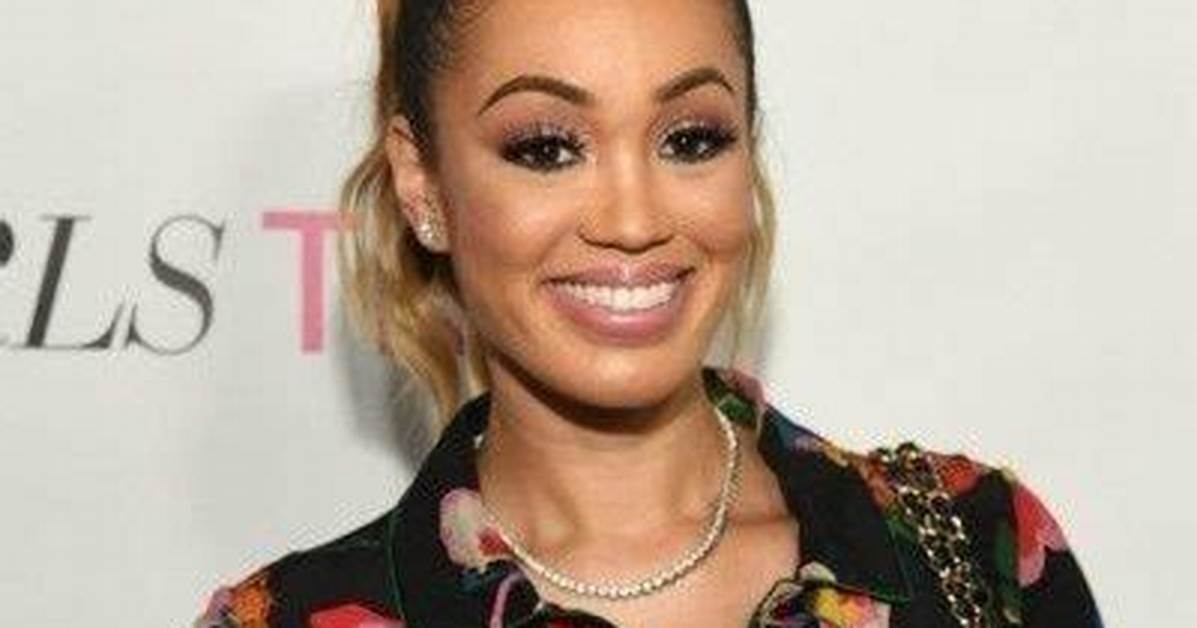 Telli Swift- Age, Height, Husband, Net Worth