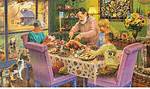Thanksgiving Jigsaw Puzzle