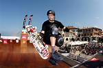 The 20 Richest Skateboarders in History ·