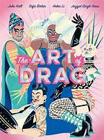 The Art of Drag, Music, and Self-Expression