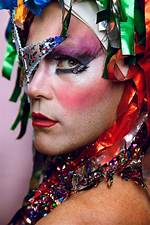 **The Artistic World of Taylor Mac: a Journey Through Performance and Identity**