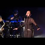 The Astounding Net Worth of Sade: a Music Icon